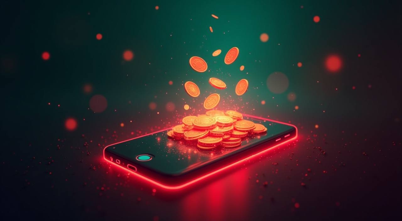 qc55 mobile gaming
