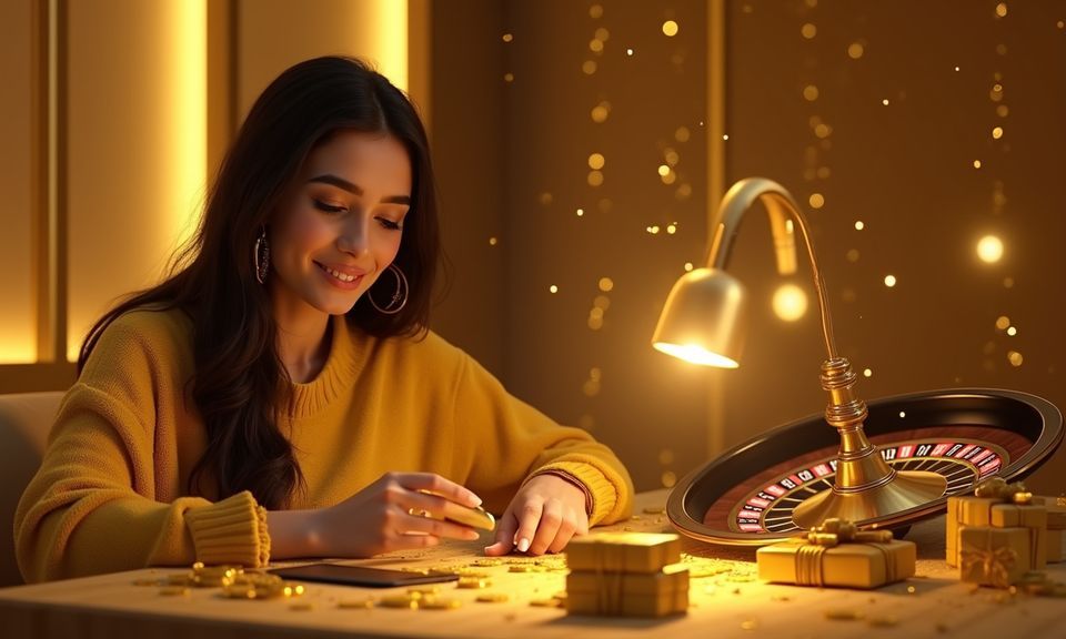 qc55 আবিষ্কার করুন আমাদের লাইভ Casino Holdem কীভাবে কাজ করে